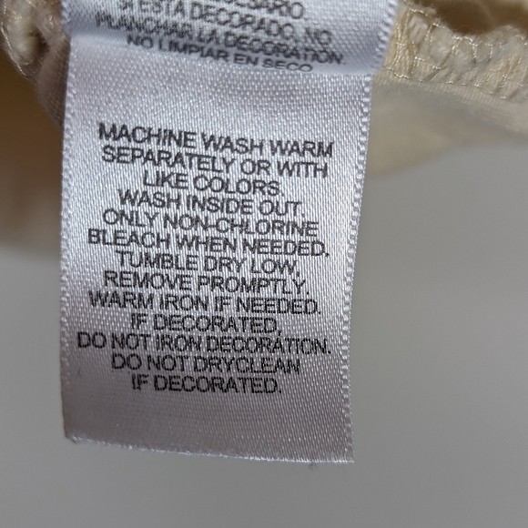 Disney Tiki Kingdom Disneystore T-Shirt Hula Hut Minnie Mouse Daisy L - Picture 15 of 15